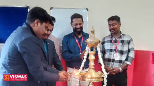 Viswas Capit Federation - Kayamkulam Branch Inauguration