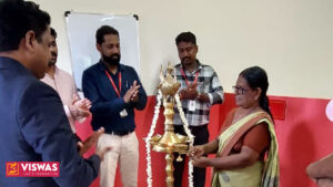 Viswas Capit Federation - Kayamkulam Branch Inauguration